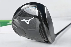 Mizuno ST-Z 220 Driver 2022 / 9.5 Degree / Regular Flex Tensei AV Raw Blue 65 - Picture 1 of 8