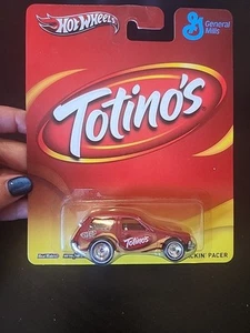 Totino's '77 Packin Pacer General Mills Hot wheels - Picture 1 of 8