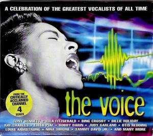 The Voice Vari-the Voice: - Bild 1 von 1