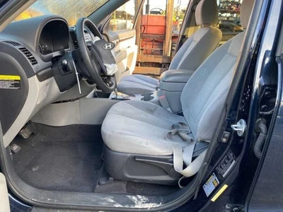 Driver Front Seat Bucket Cloth Manual Fits 07-09 SANTA FE 532930 - Image 1 of 4