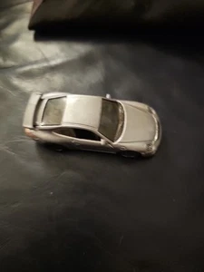Matchbox 2007 Porsche 911 GT3 Silver - Used - Picture 1 of 18
