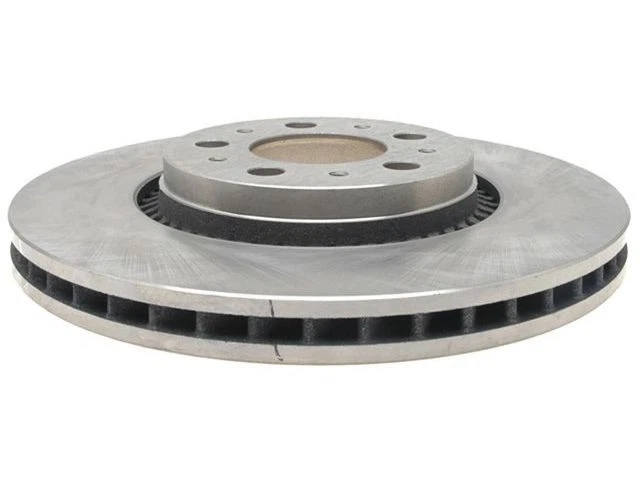 Rotor de freno delantero Raybestos 53MP23H para Volvo S60 2001-2009 Foto 1 de 1