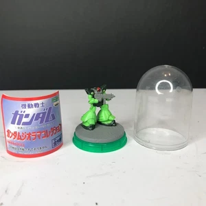 Gundam Diorama Mini Figur Vintage Banpresto 1996 Rick Dom - Bild 1 von 4