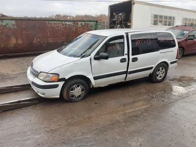 Strut Front Sport Ride Suspension System Opt FE3 Fits 97-05 VENTURE 1289602 - Image 1 of 4