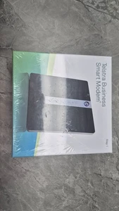 Telstra Business Smart Modem Netgear V7610-1TLAUS Router Never Opened Brand New - Picture 1 of 4
