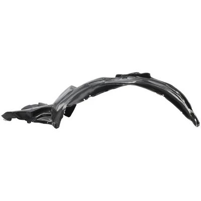 Forro guardabarros delantero izquierdo Subaru Impreza 2004-2005 Foto 1 de 4