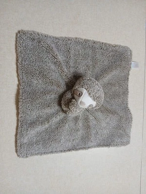 Chupeta Carters Baby Lovey Sloth marrom - Imagem 1 de 4