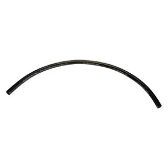 For Ford E-250 Econoline Club Wagon 75-80 Reservoir Hose Bulk Power Steering Foto 1 de 4