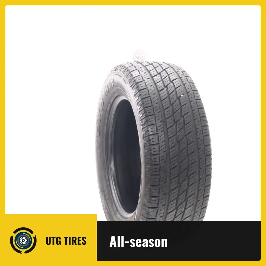 Toyo 265/60/18 Car & Truck Tires for sale | eBay