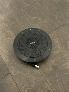 Jabra Speak 510 PHS002W Wireless Bluetooth USB Speakerphone - Picture 1 of 2