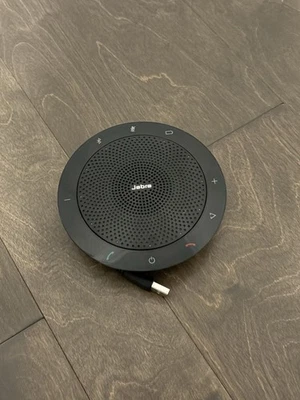 Jabra Speak 510 PHS002W Wireless Bluetooth USB Speakerphone - Image 1 of 2