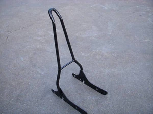 2010-2013 HARLEY-DAVIDSON BLACKLINE AND 2012-2017 SOFTAIL SLIM CUSTOM SISSY BAR - Bild 1 von 5