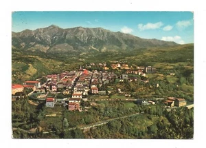Cartolina Postcard Vintage Postkarte Carte postale Amatrice Panorama MA1495 - Imagen 1 de 2