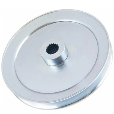 WALDENLIFE FOR TUFF TORQ K46 TRANSMISSION PULLEY 1A646025840 FOR JOHN DEE-RE MIU800783 W