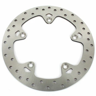 265mm Rear Brake Rotor Disc for BMW F650GS F800GS R1200GS/RT/ST K1200 K1300 - Image 1 of 4