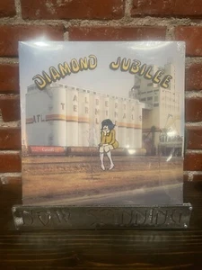 CINDY LEE: Diamond Jubilee 3LP Vinyl - Picture 1 of 2