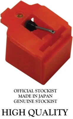 Stylus for Sony PS-LX35p PS-LX40p PS-LX45p PS-LX47p MAYBE check shape PS-LX50p - Image 1 of 2