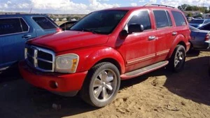 Used Rear Axle Assembly Rear fits: 2004 Dodge Durango round cover 10 bolt 8.25`` - Picture 1 of 24