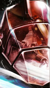 IDW Comics Micronauts Issue No 03 Entropy Part 3 Of 6 Cover RIA June 2016 - Picture 1 of 24