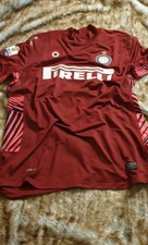 Maglia JULIO CESAR INTER