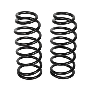 Muelles helicoidales traseros izquierdo derecho 2x para Honda Civic L4 2006-2011 sedán 1,3 L 1,8 L - Imagen 1 de 7