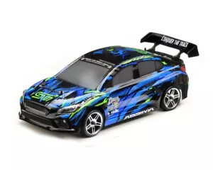 Absima Touring Car ATC3.4 V2 4WD RTR AB-12221V2 - Bild 1 von 7