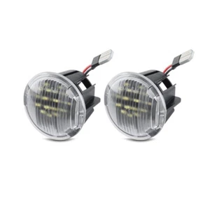LED Rear Cargo Trunk Lift Gate Light For Jeep Grand Cherokee Commander Chrysler - Picture 1 of 6
