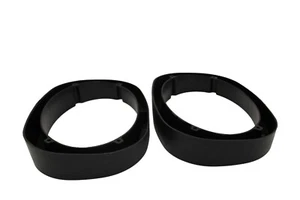 6" x 9" Angle Depth Extenders Bevel Speaker Spacer 2" Depth 6x9 Xscorpion ADE69 - Picture 1 of 10