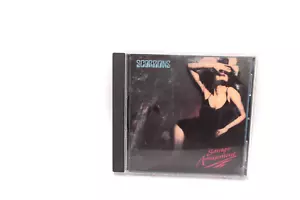 Scorpions - Savage Amusement (Cd, Compact Disc) Tested Canada - Foto 1 di 3