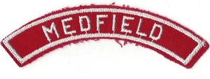 CMS- Medfield RWS Community Strip - MA NC - Mayflower Council, Occoneechee Cncl - Picture 1 of 1