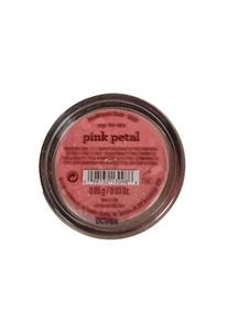 bareMinerals Blush PINK PETAL Full Size .85 g Sealed - Picture 1 of 2