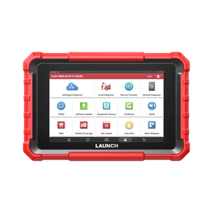 2024 LAUNCH X431 Pros V+ Elite Bidirectional Car Diagnostic Scanner Key Coding - Picture 1 of 16