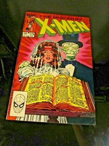 Uncanny X-Men #179 Marvel Comics ~BAGGED BOARDED John Romita SIGNED AUTOGRAPHED - Picture 1 of 2