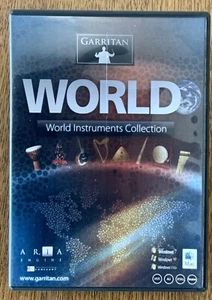 Garritan World Instruments™ Collection: Virtual Software Instruments - Picture 1 of 3