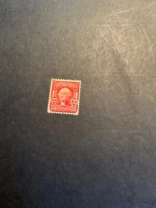 Stamps US Scott #319 hinged - Picture 1 of 1