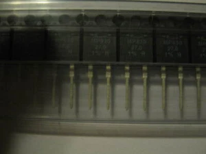 Menge 2 Caddock MP930 Kool-Pak 27,0 Ohm 1 % 30 W Leistung Film Widerstände TO-220 - Bild 1 von 4