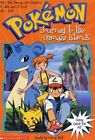 Pokemon Chapter Book #09: Journey To Orange Island
