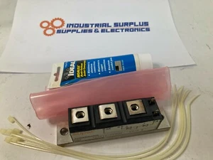 SP135110 SCR BLOCK KIT - Picture 1 of 2