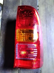 Toyota Hilux Rear Lamp Assembly RIGHT O/S - 815510K020 - New, genuine - Picture 1 of 4