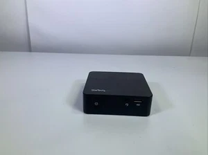 Estación de acoplamiento Star Tech DK30CHDPD USB-C 4K HDMI USB 3.0 - NG A1A - Imagen 1 de 5
