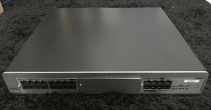 Complete Alcatel Lucent OmniPCX Office PABX System set 7 Deskphones - Picture 1 of 2