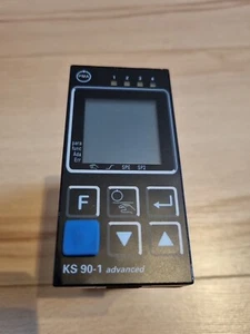 PMA Regler Ks 90-1 Advanced KS90-104-0000D-000 - Bild 1 von 5