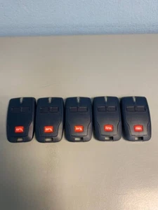 BFT Mitto Telecomando 2 Canali (D111904) KIT 5 PEZZI - Imagen 1 de 3