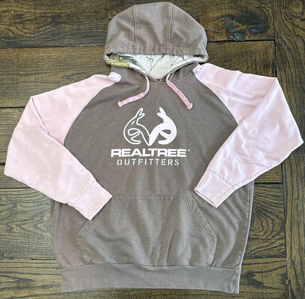 Realtree Pink Hoodies for Women for sale - eBay Realtree Pink Hoodies for Women for sale - eBay