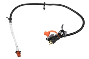20882797 Engine Heater Cord WITH Thermostat for GM passenger cars 2006-2015 - Picture 1 of 1