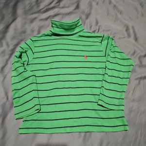 new without tag polo ralph lauren long sleeve skivvy size 4T rrp $129 - Picture 1 of 3