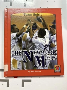 New York Mets by Mark Stewart (2006, Library Binding) - Foto 1 di 4