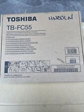 Toshiba Tb-fc55 Waste Toner Container Bag TBFC55