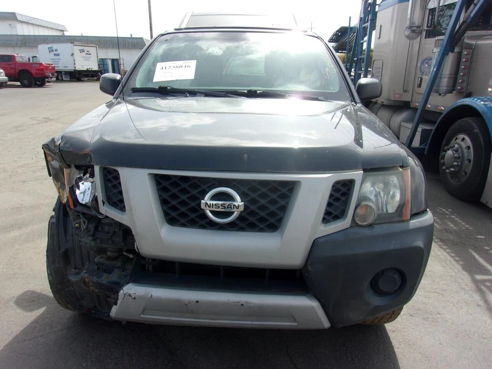 Used Rear Left Door Interior Trim Panel fits: 2013 Nissan Xterra  Grade A - Image 1 of 4
