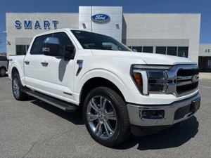 2025 Ford F-150 Lariat - Picture 1 of 12